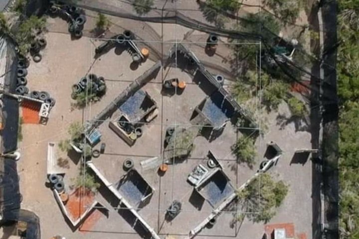 a screenshot of a video game