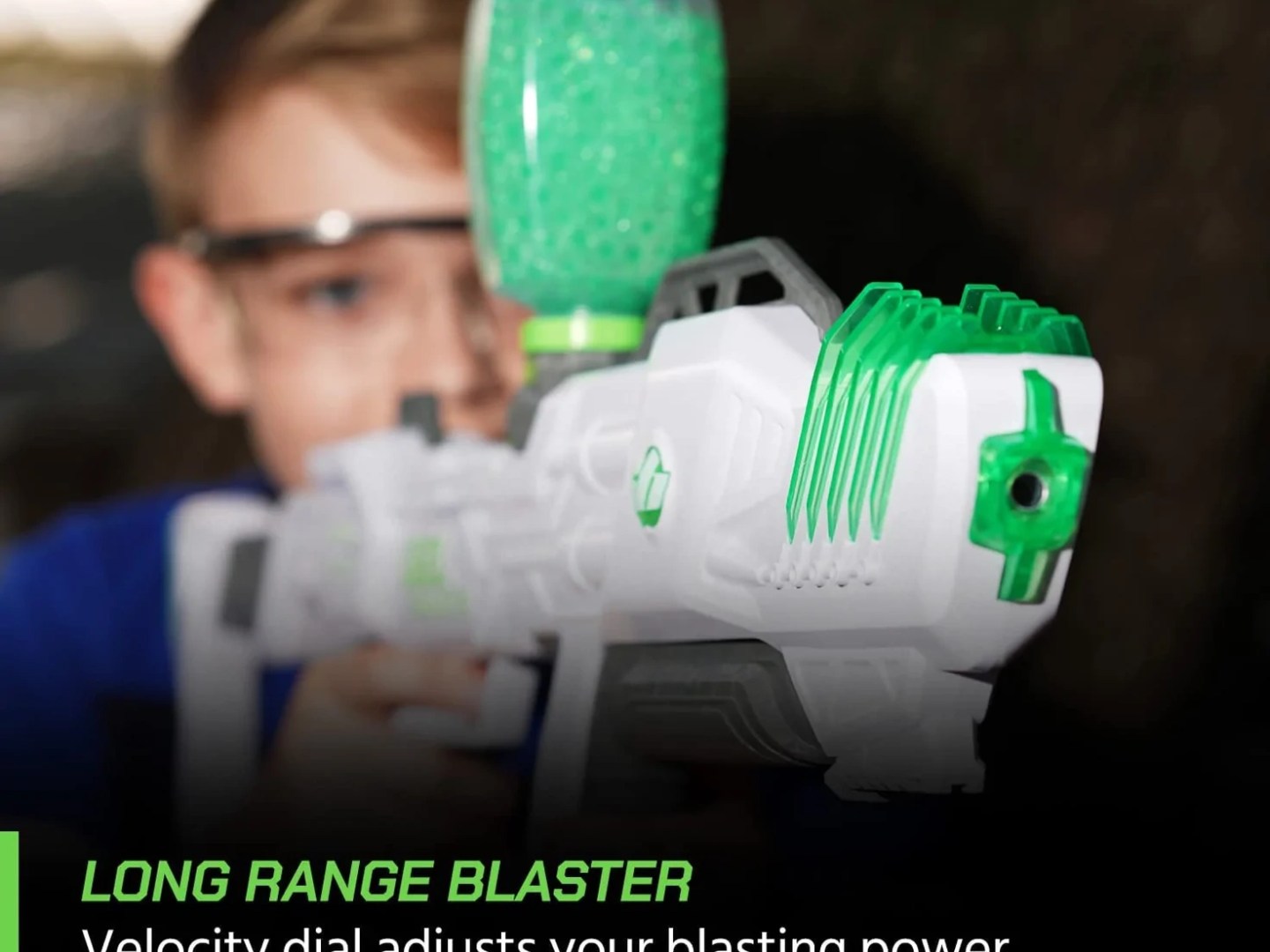 a person wearing a costume