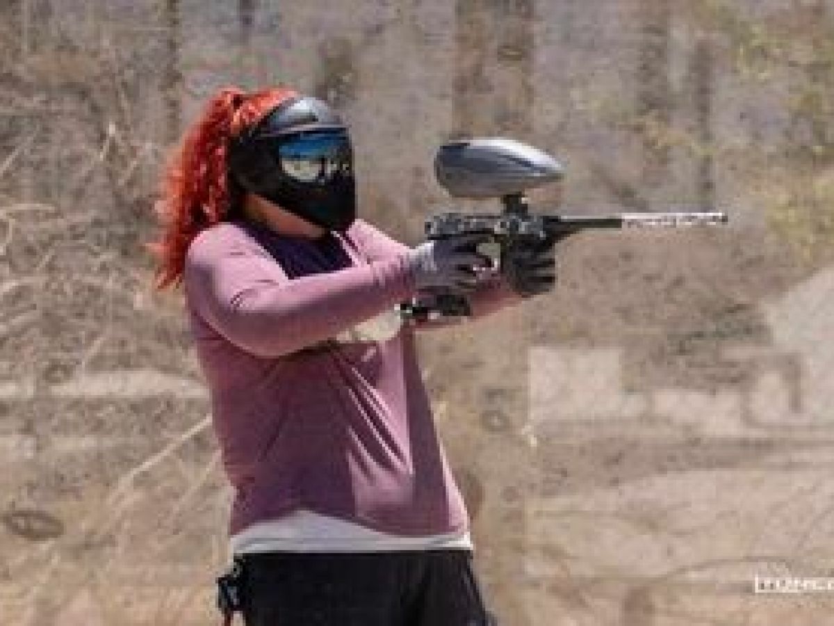 a person holding a baseball bat