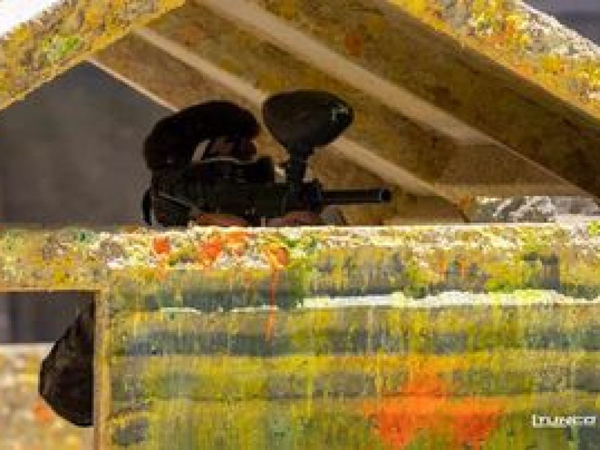 a close up of a ramp