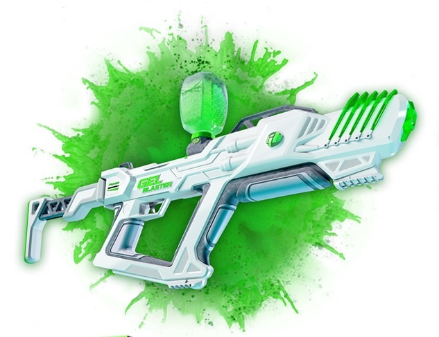 Gel Blaster Surge XL Las Vegas | Combat Zone Paintball