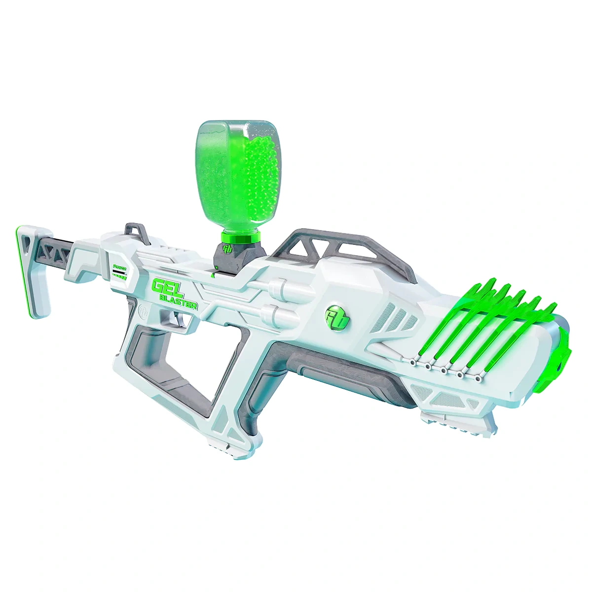 Gel Blaster Surge XL Las Vegas | Combat Zone Paintball