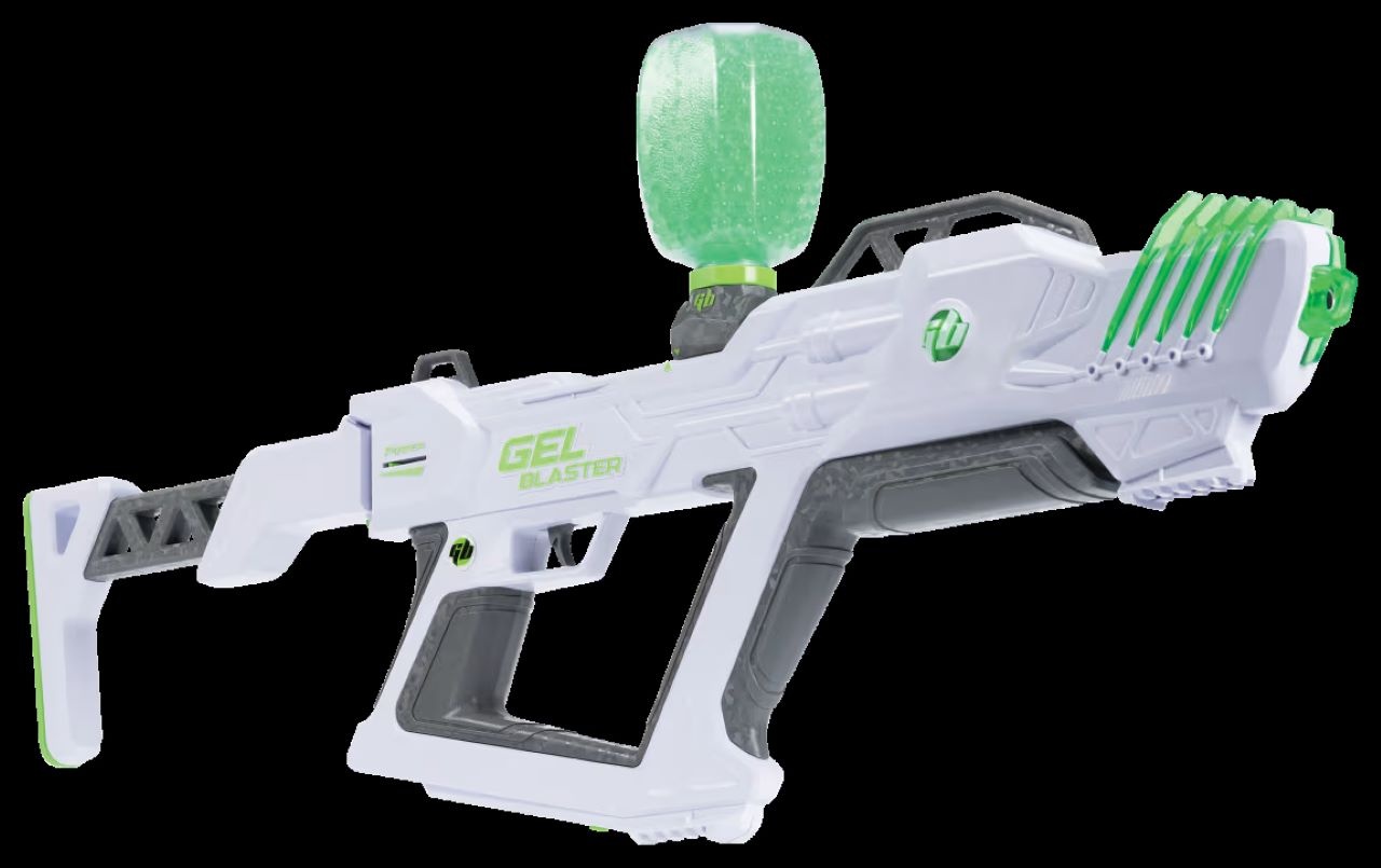 Gel Blaster Surge XL Las Vegas | Combat Zone Paintball